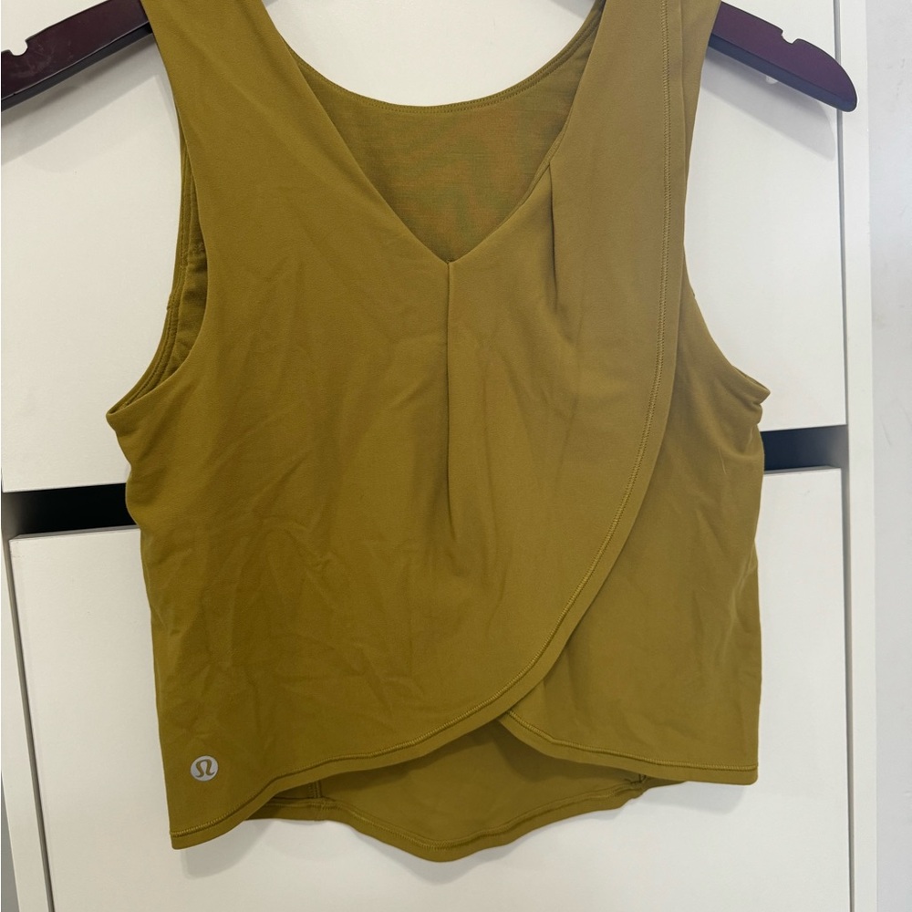 Lululemon Top - Picture 3 of 7